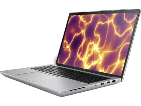 HP PTC Creo certified ZBook Fury 16 G11