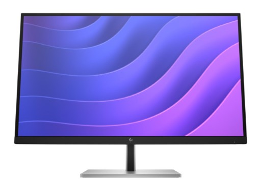 HP E27q G5 QHD Monitor