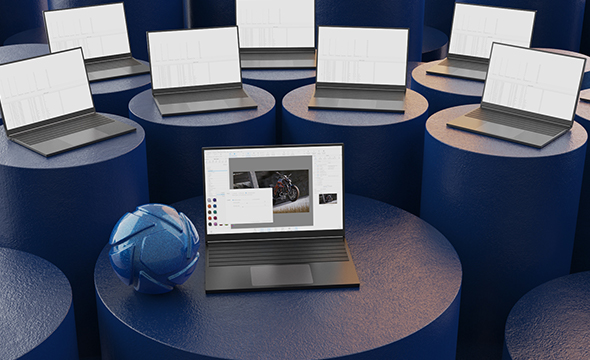 Erweiterung KeyShot Network Rendering