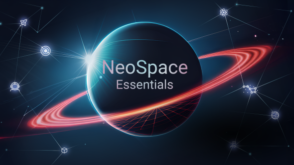 NeoSpace Essentials