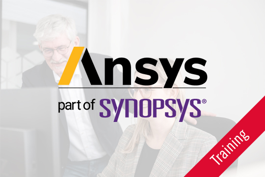 Ansys CFD: Advanced Meshing