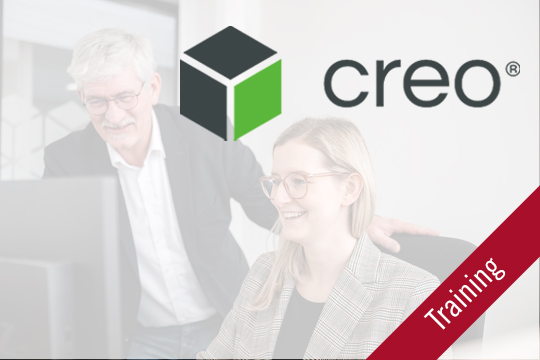 Creo Parametric: Baugruppen