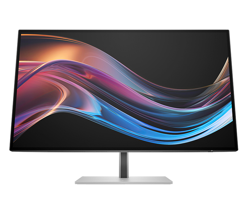 HP Series 7 Pro 27 Zoll 4K Thunderbolt 4-Monitor – 727pq