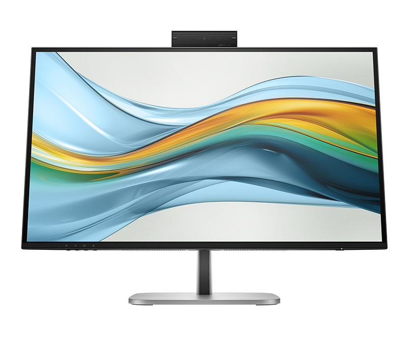 HP Serie 5 Pro 27-Zoll-QHD-USB-USB-C-Konferenzmonitor – 527pm