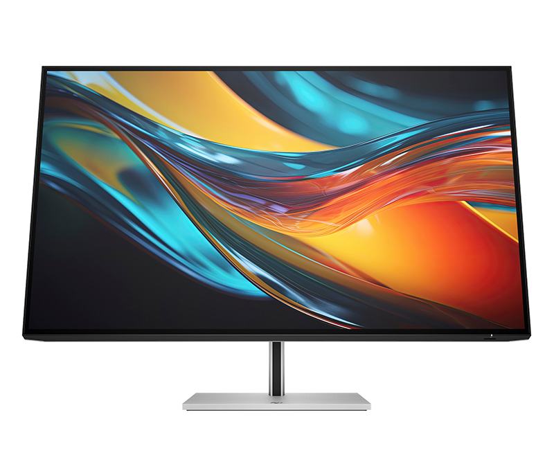 HP Serie 7 Pro 31,5-Zoll 4K-Thunderbolt 4-Monitor –732pk