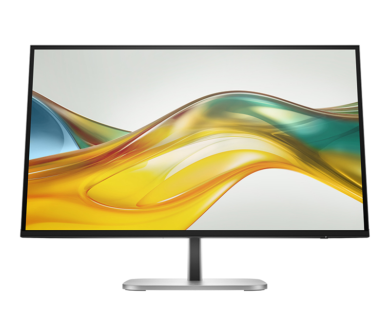 HP Series 5 Pro 527pq 27 Zoll QHD Monitor