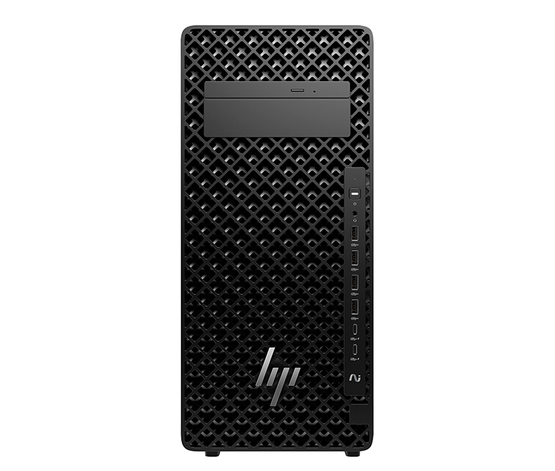 HP Z2 G1i Tower Workstation