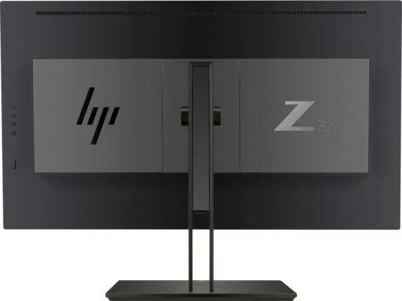 HP Z32  Display
