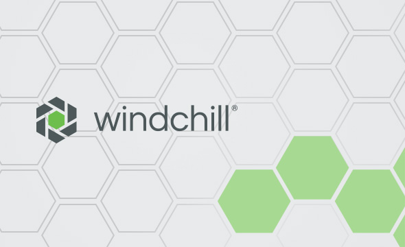 Windchill Multi-MCAD Data Management & Visualization