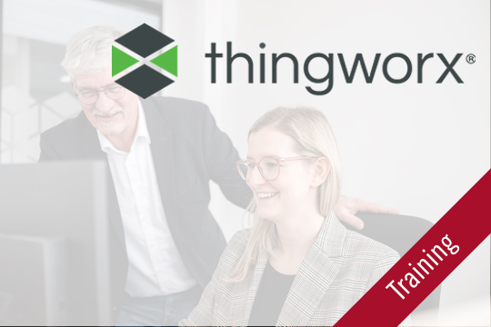 ThingWorx: Erweiterte Einführung
