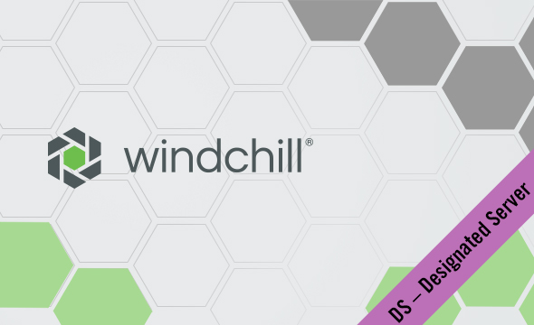 Windchill Navigate Base - DS