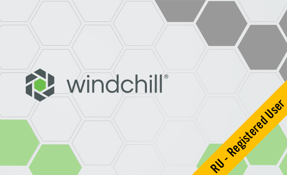Windchill Standard Author
