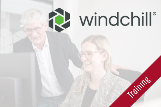 Windchill: Change Management and Reporting