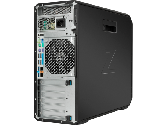  HP Z4 G4  PTC Creo certified Workstation
