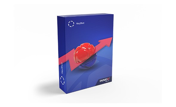 UPG-/Crossgrade none Maintenance to KeyShot Studio Professional
