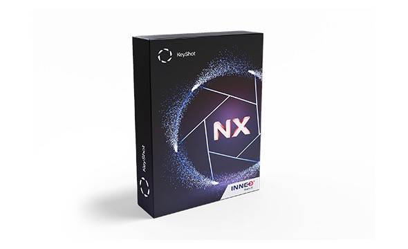 KeyShot NX Plugin