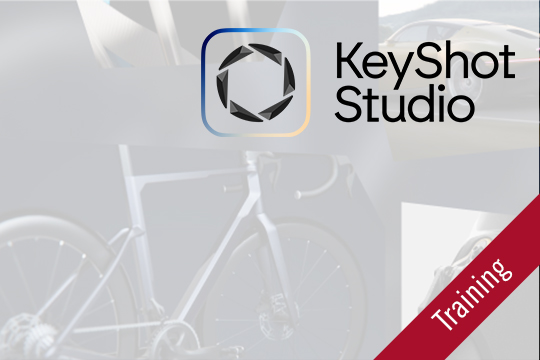 KeyShot: Einführung