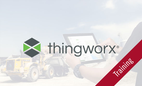 Einführungskurs in ThingWorx