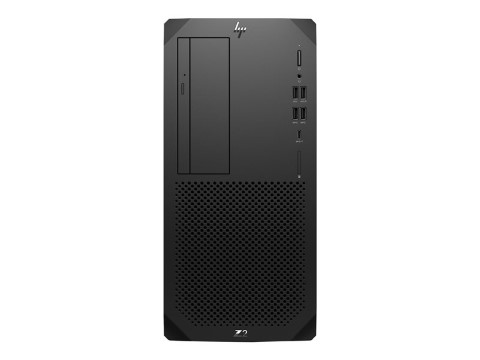 Creo certified HP Z2 Tower G9 Workstation
