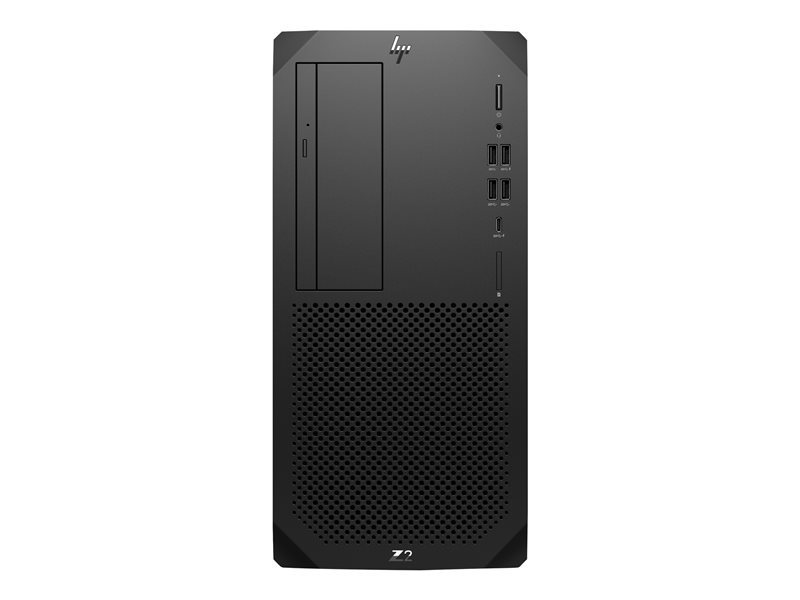 Creo certified HP Z2 G9 Tower