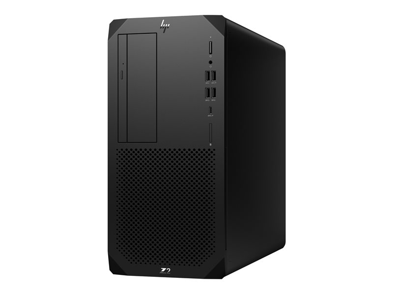Creo certified HP Z2 G9 Tower